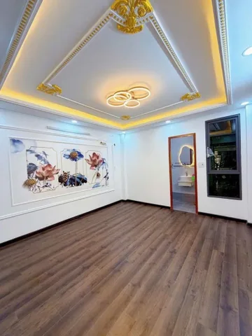 NHÀ MỚI XÂY ĐẸP LUNG LINH - ĐƯỜNG TÂY LÂN - SÁT CHỢ MỸ NGA - GIÁ CHỈ 4.7 TỶ