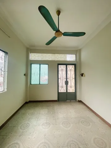 BÁN NHÀ HẬU GIANG 65M2 3 TẦNG BTCT 7.2 TỶ TRUNG TÂM QUẬN 6 HẺM Ô TÔ THÔNG