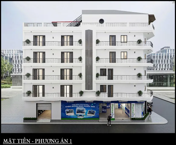 Bán nhà 125.7m² full thổ cư ngang 6m giá 60 tỷ tại Phường Lộc Thọ Thành phố Nha Trang