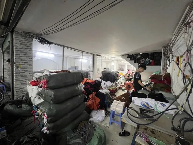 Ngang hiếm 13.2m – đất lớn hơn 300m² – hẻm ô tô thông – tiềm năng CHDV thu nhập cao