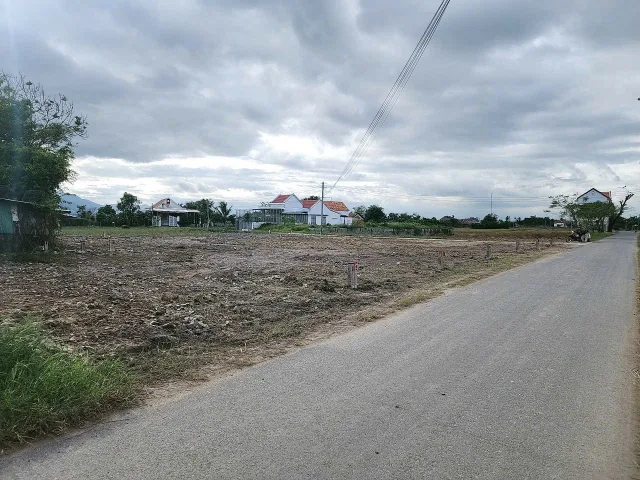 0938113403 Bán đất 86m² giá 600 triệu Phường Hòa Thắng Z233