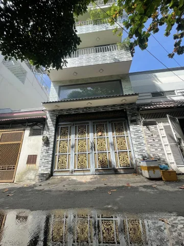 Bán gấp nhà Đào Duy Anh P.9 Phú Nhuận | 70m² | 1 trệt 2 lầu | Hoàn công đủ | Giá chỉ 3,5 tỷ
