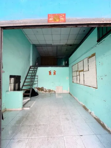Nhà cấp 4 diện tích lớn Hương Lộ 2 - Tiện xây mới - Sát BV Bình Tân