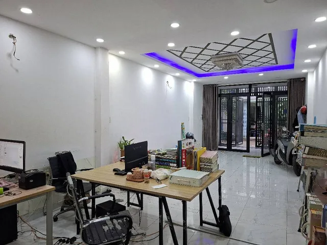 Nhà đẹp ở ngay đường Liên Khu 10-11, Bình Trị Đông - Gần Aeon Mall, tiện ích bủa vây