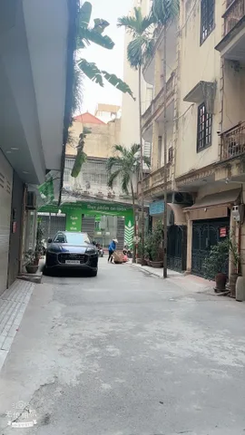 Bán nhà phố Trần Quang Diệu 78m² ngang 7m giá 39 tỷ Phường Đống Đa