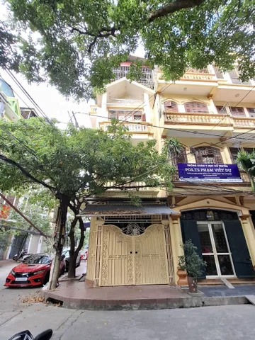 Bán căn góc KDT Đại Kim, Hà Nội, gần Hồ Linh Đàm