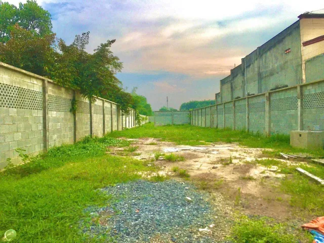 Bán đất mặt tiền buôn bán kinh doanh xã Nhuận Đức Củ Chi TPHCM, DT: 1108m2.