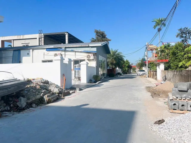 Bán đất 94m² giá 2.45 tỷ Xã Kiến Minh
