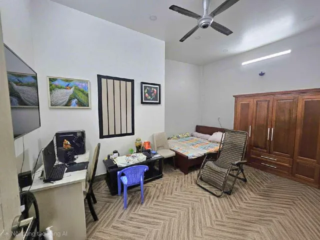 BÁN NHÀ ĐẸP SÁT TỈN.H LỘ 10 - KHU TÊN LỬ.A - HẺM XE HƠI - ( 6X18M )