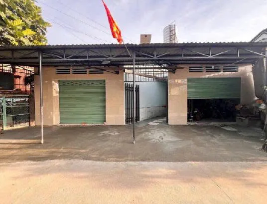 Bán nhà 388.1m² giá 5.5 tỷ Phường Thuận Giao