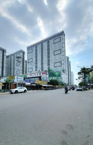 BÁN NHÀ HẺM THÔNG CHÁNH HƯNG QUẬN 8 52M2 3 TẦNG 7 TỶ BTCT KINH DOANH TỐT