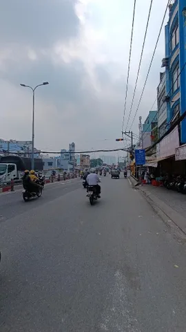 BÁN NHÀ PHẠM HÙNG QUẬN 8 85M2 2 TẦNG 8 PHÒNG 6.X TỶ CHÁNH HƯNG GIÁP QUẬN 5 DÒNG TIỀN ỔN ĐỊNH