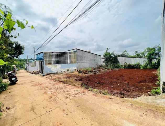 ĐẤT 451/85 YMOAN - VỊ TRÍ ĐẸP
