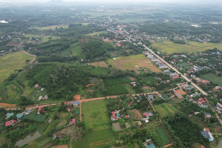 🔥 ĐẤT RỘNG HƠN 6.200m² – MẶT TIỀN 161m, GIÁ CÒN THƯƠNG LƯỢNG