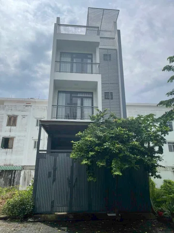 Bán Nhà riêng 82m2 có sẵn 82 m2 thổ cư giá 5.9 tỷ tại Đường Ngô Quang Thắm Xã Long Thới Huyện Nhà Bè TP. Hồ Chí Minh