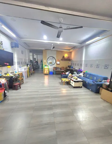 BÁN NHÀ ĐẸP CẠNH HUƠ.G LỘ 2 - NGÃ TƯ 4 XÃ - 5PN - ĐƯỜNG XE TẢI - NH - ( 9X20M )