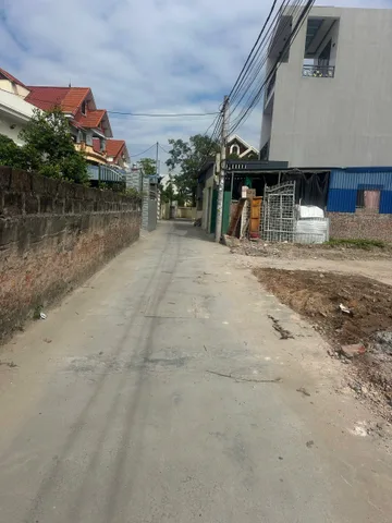 25/12/2025.Bán đất 74.2m² ngang 4,5m giá 1.79 tỷ An Hưng. liên hệ 0362558882