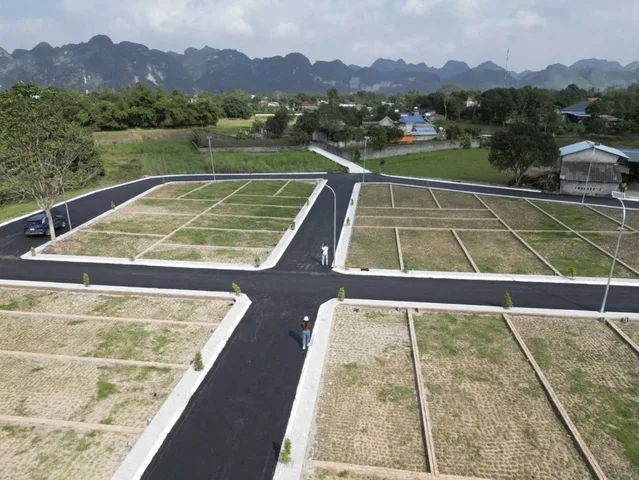 Đất đẹp giá rẻ ngay vùng lõi KCN Phú Thành Lạc Thuỷ