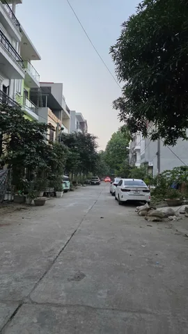 Bán 78.3m đất giãn dân đồng quán khả lễ dãy K. Cạnh vườn hoa to. Phường võ cường tỉnh bắc ninh