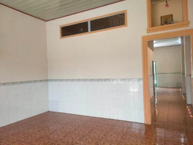 BÁN NHÀ ĐOÀN NGUYỄN TUẤN – HƯNG LONG – DT 179M2 – GIÁ 6.6 TỶ