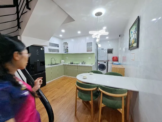 BÁN SHOPHOUSE CHUNG CƯ NAM KHÁNH 110M2 8.8 TỶ TẠ QUANG BỬU CHÁNH HƯNG QUẬN 8