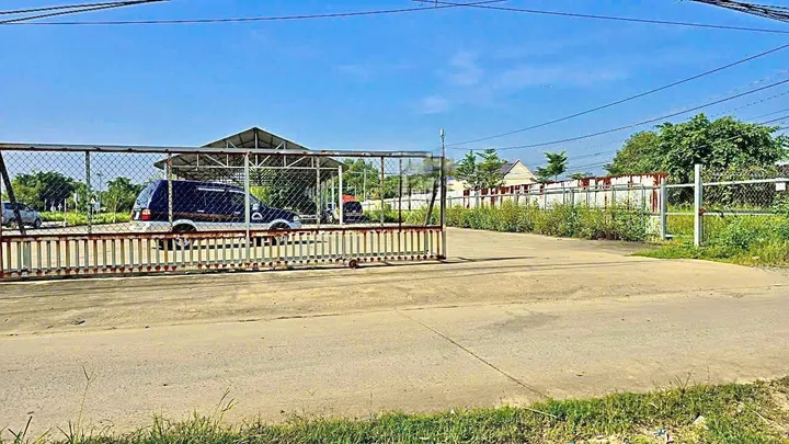 125m² – 2 TỶ 5 – ĐẤT TRUNG TÂM BẾN LỨC, LONG AN – SÁT BÌNH CHÁNH