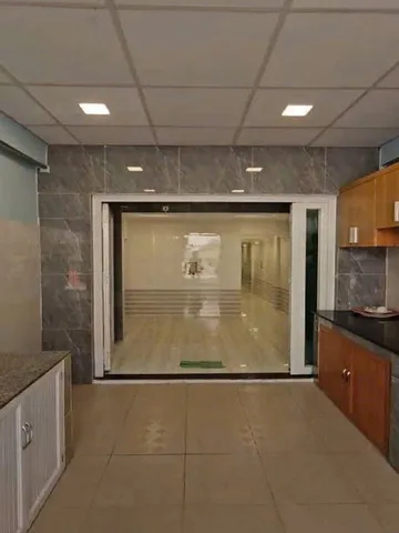 O1822 💖 Tầng trệt Cư Xá Thanh Đa Bình Thạnh, SHR, Vuông, HXH, 3x17m, 2.x tỷ