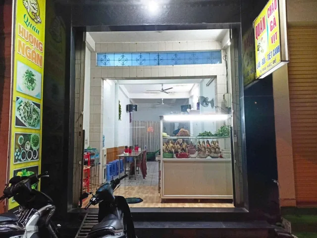Bán nhà ngay mặt tiền đường Mai Hắc Đế vị trí kinh doanh sầm uất diện tích 128 78.67m2 giá 6ty499