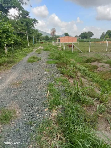 Bán đất 1002m² ngang 31m giá 400 triệu Xã Dương Minh Châu