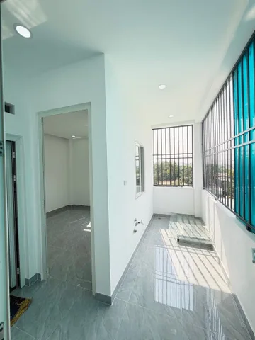 BÁN NHÀ THẠNH LỘC 37 – AN PHÚ ĐÔNG, QUẬN 12