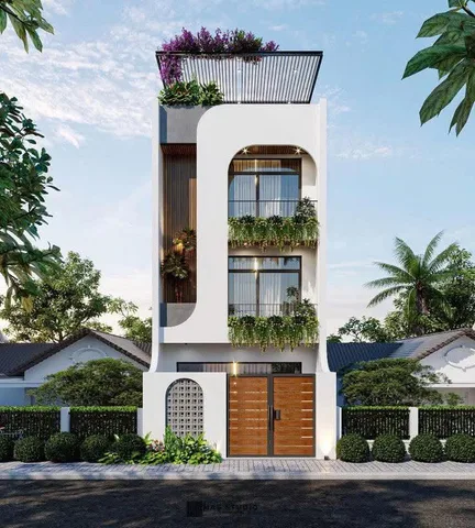 Bán nhà Đường Hưng Hoá 5, Hải Châu - Giá 9,6 Tỷ