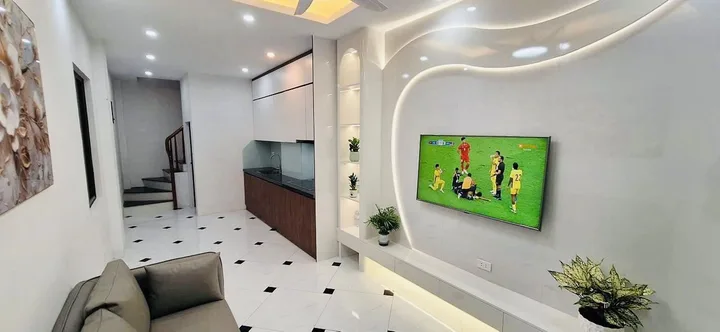 LÔ GÓC - View thoáng vĩnh viễn - Gần cầu Thượng Cát - Thành phố ven sông - Tiềm năng tăng giá cao !
