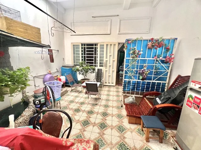 Bán Nhà riêng 150m2 giá 11.5 tỷ tại Đường Thạnh Lộc 19 Phường An Phú Đông Quận 12 TP. Hồ Chí Minh