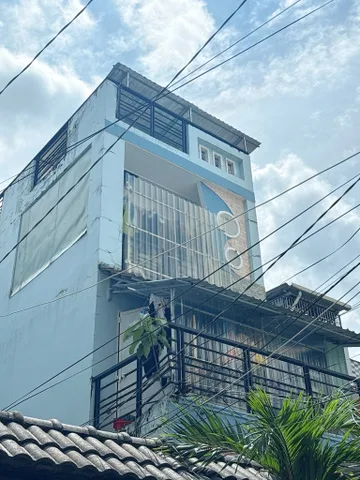 Căn hộ dịch vụ lê quang định, giáp bình thạnh, phạm văn đồng, sân bay