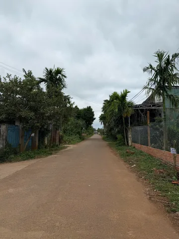Bán đất 151m² ngang 5m giá 1.5 tỷ Xã Quảng Phú