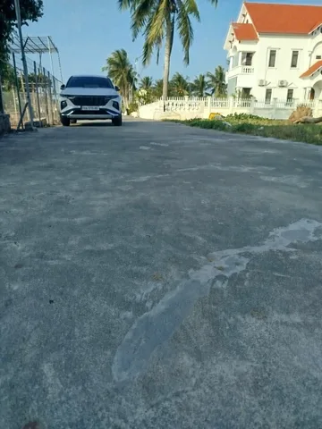 Bán đất 88.9m² ngang 5.2m giá 1.45 tỷ Xã Kiến Hải