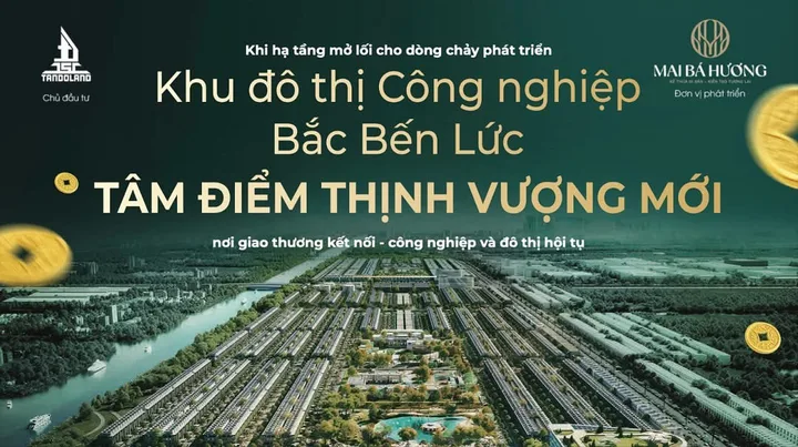 Bán đất nền KDC Dragon EDen mặt tiền võ văn kiệt nối dài lộ giới 60m SHR