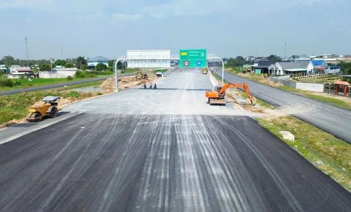KDC Mai Bá Hương sổ hồng riêng từng nền, mua là xây dựng được ngay