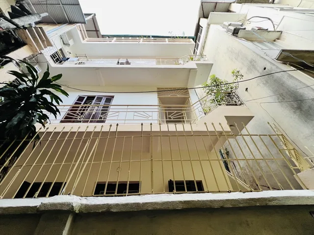 Bán nhà Tuệ Tĩnh, Hai Bà Trưng 67.4m² ngang 5m giá 32 tỷ Phường Hai Bà Trưng