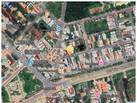0938113403 Bán đất 128m² giá 1.5 tỷ Phường Ninh Hòa Z340