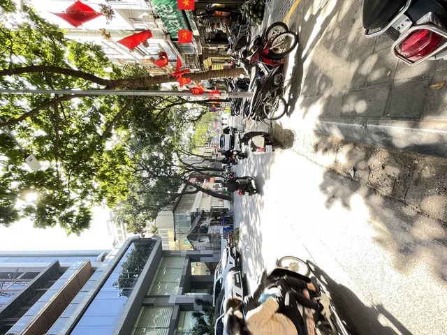 Bán nhà Nguyễn Đình Chiểu 38m² ngang 3,6m giá 9.3 tỷ Phường Hai Bà Trưng