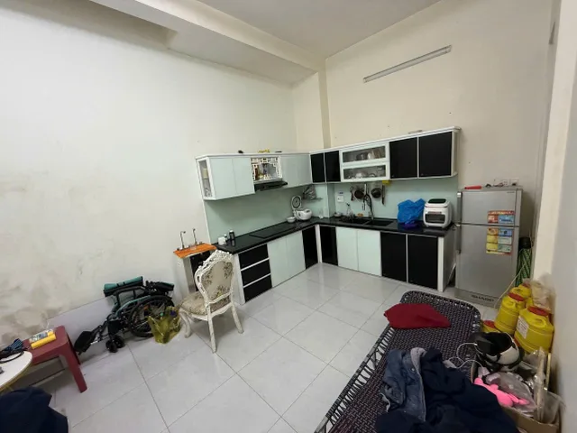 Bán nhà mặt tiền ngay đường chu văn an kinh doanh sầm uất diện tích giá 9ty490