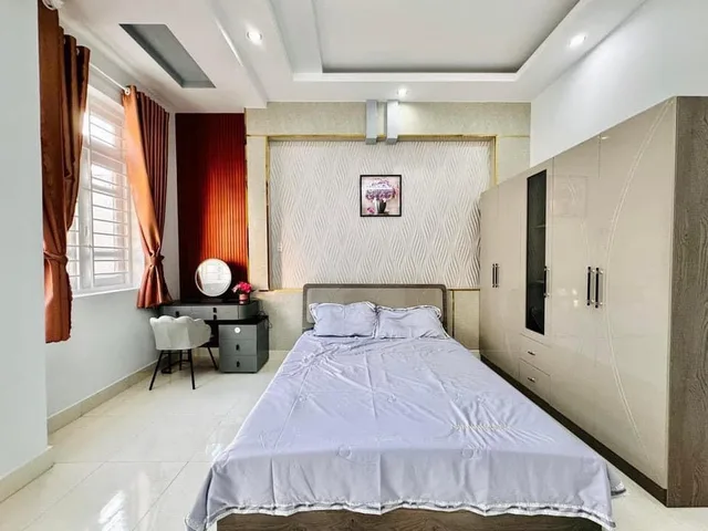 Còn vài nền 80m2 3tỷ750 sổ riêng. Lê Văn Lương Q7.