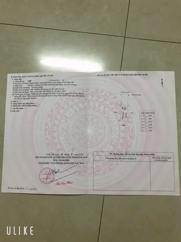 Bán nhà mới xây đầy đủ tiện nghi gần công viên chợ ngay đường Nguyễn Phúc Chu diện tích 105m2 giá 2ty740