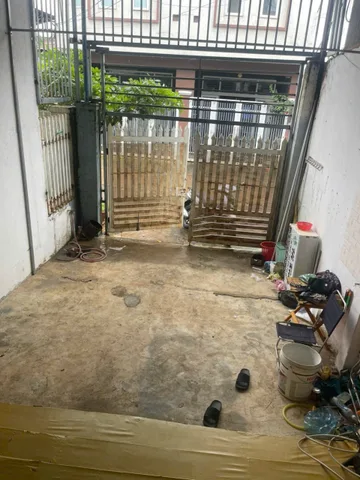 Cần bán nhà vị trí cực đẹp đường Đinh Tiên Hoàng diện tích 82,3m giá 2ty690