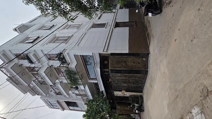 Gấp bán sổ hồng riêng, gò vấp