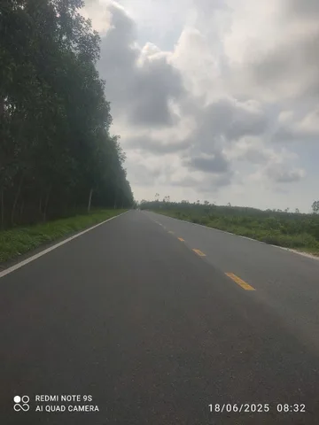ĐẤT ĐẸP PHƯỚC THUẬN GIÁ CHỈ 14tỷ7 CÁCH HỒ TRÀM CHỈ 5KM