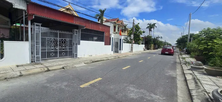 ✅ Lô E6 Đất Đấu Giá Tân trào - đón đầu Cụm Công Nghiệp KIẾN THỤY- HẢI PHÒNG