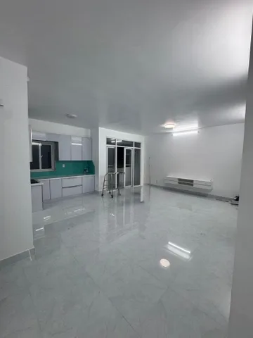 BÁN CHUNG CƯ ĐIỆN LỰC AN DƯƠNG VƯƠNG QUẬN 6 96M2 3.7 TỶ 3 PHÒNG NGỦ