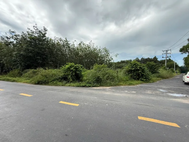 Bán đất 647m² ngang 20m giá 3 tỷ Phường Bình Minh